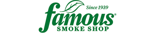 Famous Smoke Shop Affiliate Program