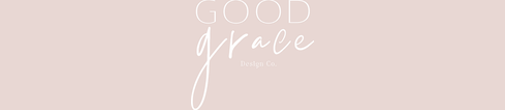 Good Grace Design Co. Affiliate Program