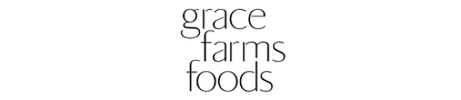 Grace Farms Foods Affiliate Program