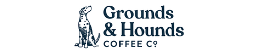 Grounds & Hounds Coffee Co. Affiliate Program