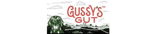 Gussys Gut Affiliate Program