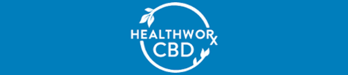 Healthworx CBD Affiliate Program