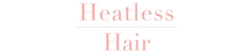 Heatless Hair Affiliate Program