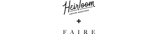 Heirloom Coffee Roasters Affiliate Program