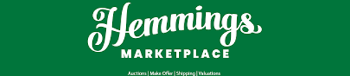 Hemmings Marketplace Affiliate Program