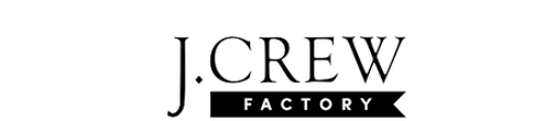 J.Crew Factory Affiliate Program