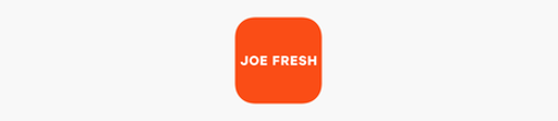 Joe Fresh Affiliate Program
