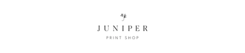 Juniper Print Shop Affiliate Program