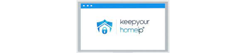 Keep Your Home IP Affiliate Program