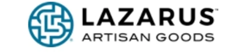 Lazarus Artisan Goods Affiliate Program