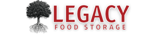 Legacy Food Storage Affiliate Program