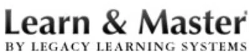 Legacy Learning Systems Affiliate Program