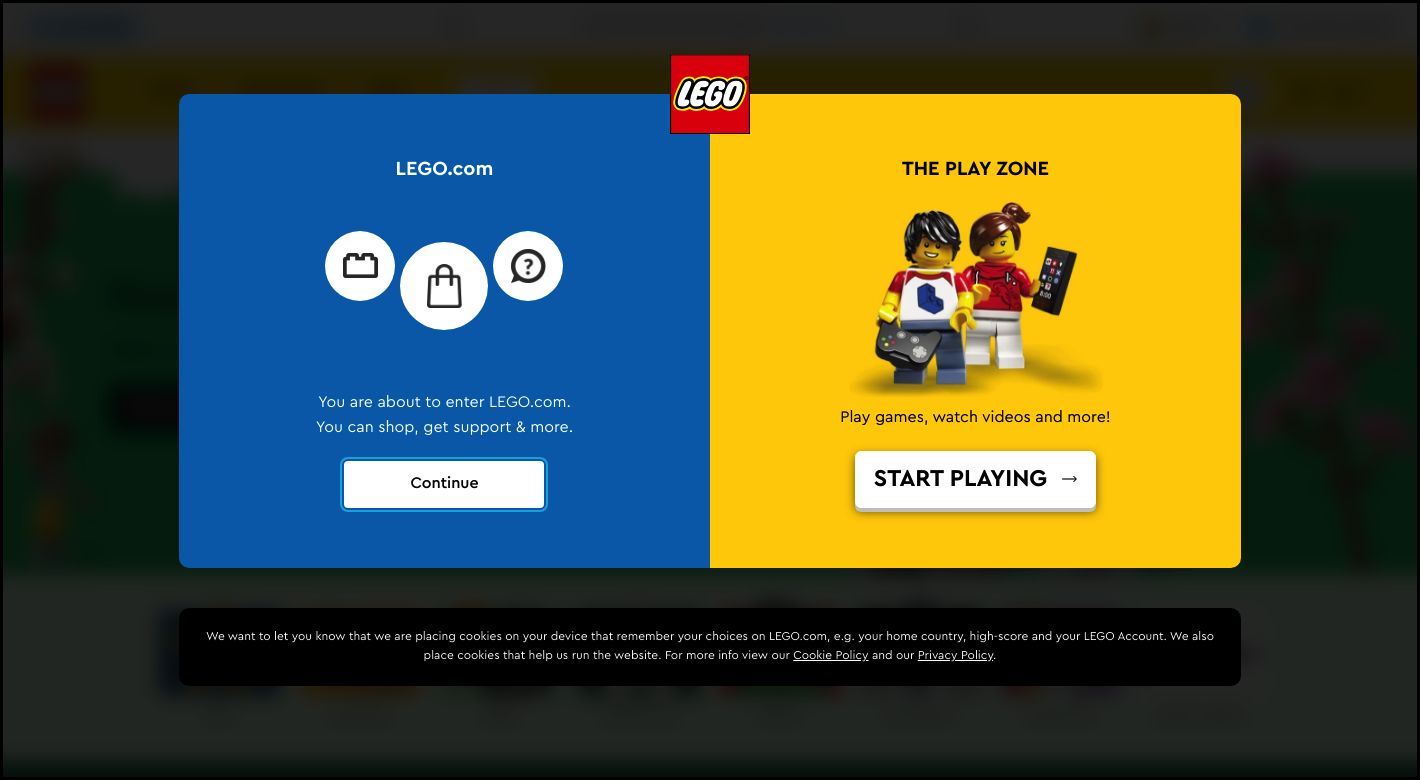 LEGO Affiliate Program - How To Get Started (2024)