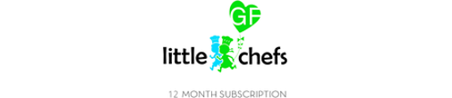 Little GF Chefs Affiliate Program