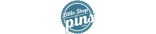 Little Shop of Pins Affiliate Program