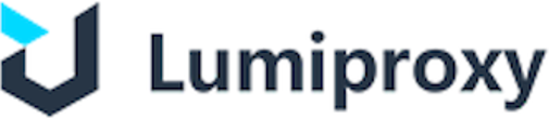 Lumiproxy Affiliate Program