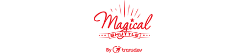 Magical Shuttle Affiliate Program