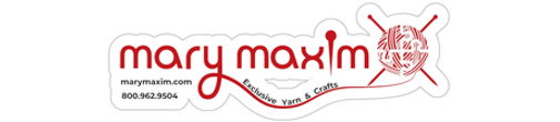 Mary Maxim Affiliate Program