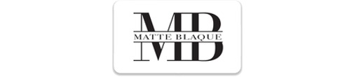 Matte Blaque Affiliate Program