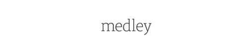 Medley Home Affiliate Program