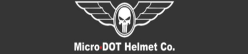 MicroDOT Helmet Co. Affiliate Program