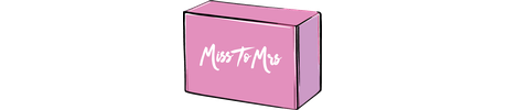 Miss To Mrs Wedding Gifts Affiliate Program