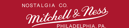 Mitchell & Ness Affiliate Program