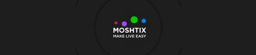 Moshtix Affiliate Program