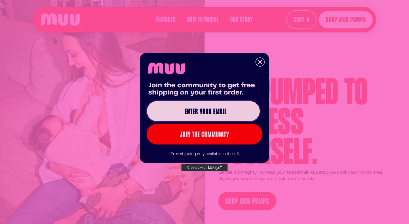 Muu Website
