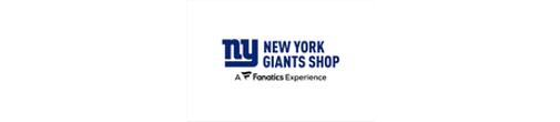 New York Giants Shop Affiliate Program
