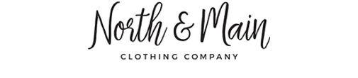 North & Main Clothing Company Affiliate Program