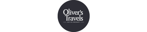 Oliver’s Travels Affiliate Program