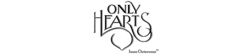 Only Hearts Affiliate Program