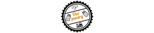 Our Pantry Affiliate Program