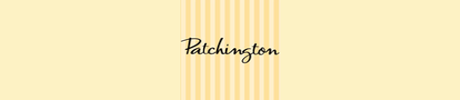 Patchington Affiliate Program