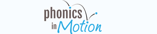 Phonics in Motion Affiliate Program