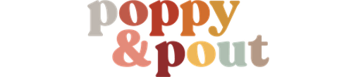 Poppy & Pout Affiliate Program