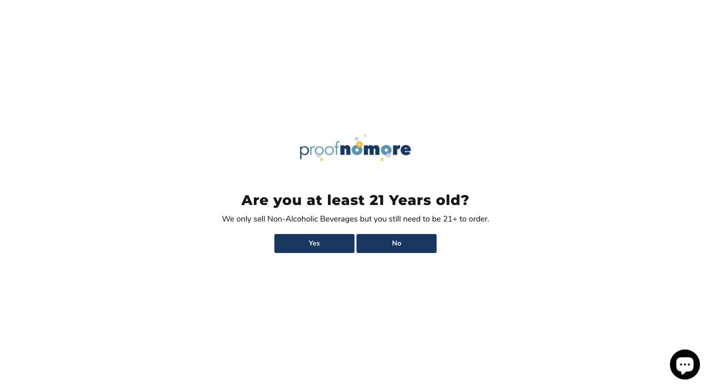 ProofNoMore Website