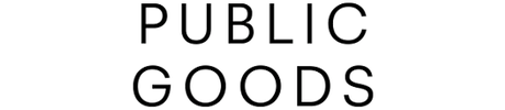 Public Goods Affiliate Program
