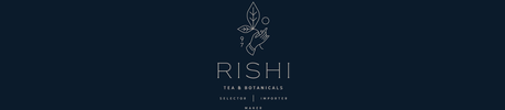 Rishi Tea & Botanicals Affiliate Program