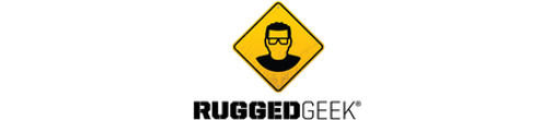 Rugged Geek Affiliate Program
