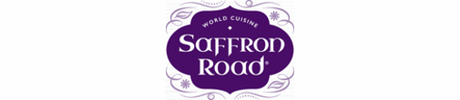Saffron Road Affiliate Program