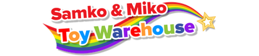 Samko and Miko Toy Warehouse Affiliate Program