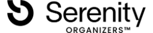 Serenity Organizers Affiliate Program