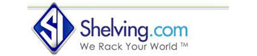 Shelving Inc. Affiliate Program