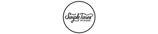 Simple Times Mixers Affiliate Program