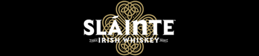 Sláinte Irish Whiskey Affiliate Program