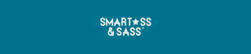 Smartass & Sass Affiliate Program