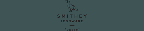Smithey Ironware Affiliate Program