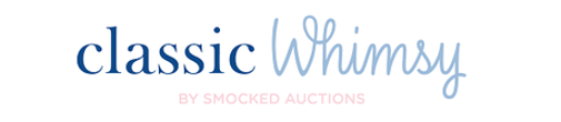 Smocked Auctions Affiliate Program